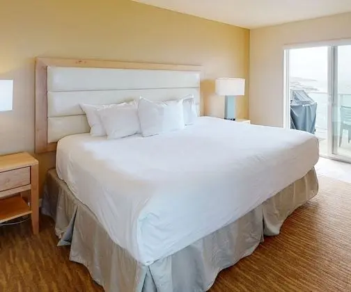 Deluxe Apart Daire, 3 Yatak Odası