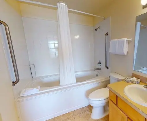 Deluxe Apart Daire, 3 Yatak Odası