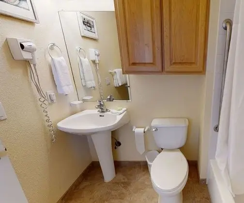 Deluxe Apart Daire, 3 Yatak Odası