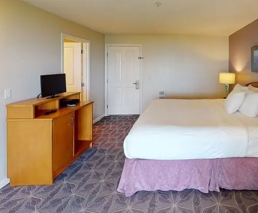 Deluxe Apart Daire, 3 Yatak Odası