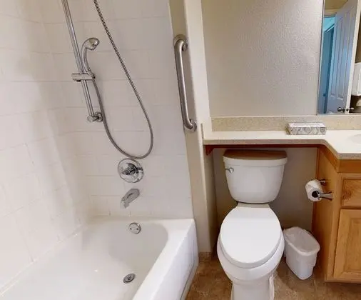 Deluxe Apart Daire, 3 Yatak Odası