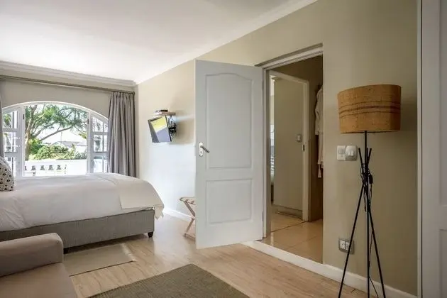 Garden Family Suite
