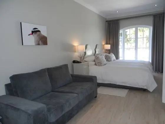 Garden Family Suite