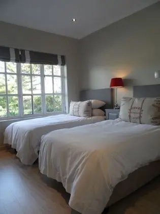 Garden Family Suite