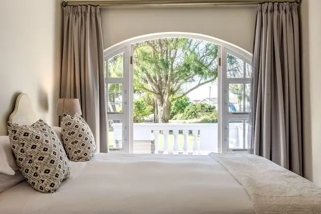 Garden Family Suite