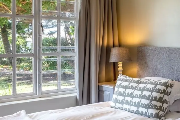 Garden Family Suite