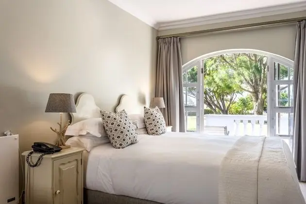 Garden Family Suite