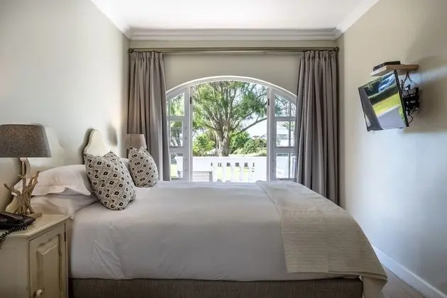 Garden Family Suite