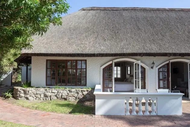 Garden Family Suite