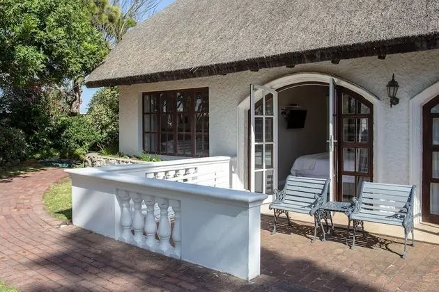 Garden Family Suite