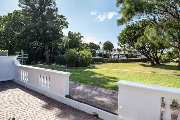 Garden Family Suite
