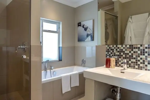 Garden Family Suite