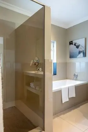 Garden Family Suite