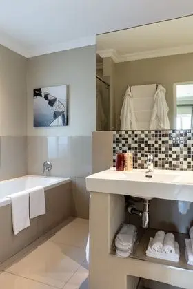 Garden Family Suite