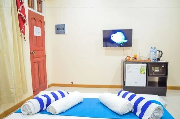 Standard Tek Büyük Yataklı Oda, 1 Yatak Odası, Özel Banyo, Zemin Kat