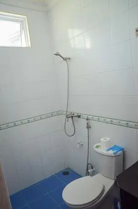 Superior Tek Büyük Yataklı Oda, 1 Çift Kişilik Yatak, Buzdolabı, Bahçeli