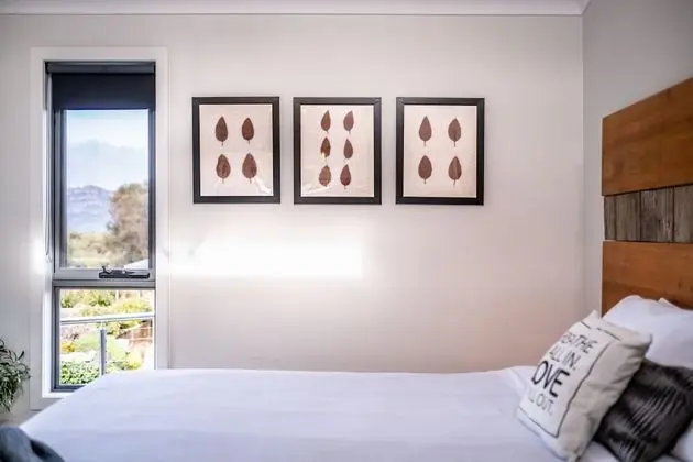 Deluxe Dubleks, 1 Yatak Odası, Okyanus Manzaralı, Okyanusa Sıfır