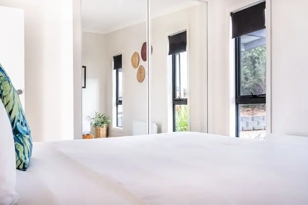 Deluxe Dubleks, 1 Yatak Odası, Okyanus Manzaralı, Okyanusa Sıfır