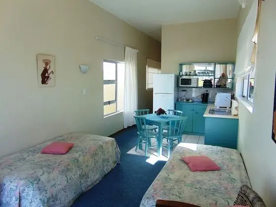 S/Catering Unit - Elf