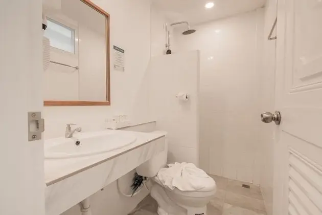 Deluxe İki Ayrı Yataklı Oda