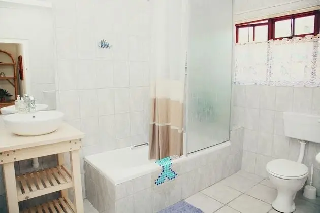 Family Oda, 1 Yatak Odası (Family/Twin Room)