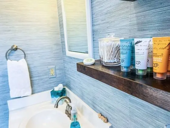 Deluxe Oda, 2 Tek Kişilik Yatak, Sigara İçilmez, Ortak Banyo