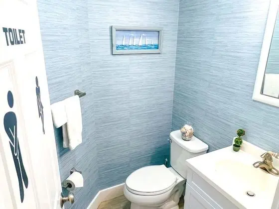 Deluxe Oda, 2 Tek Kişilik Yatak, Sigara İçilmez, Ortak Banyo