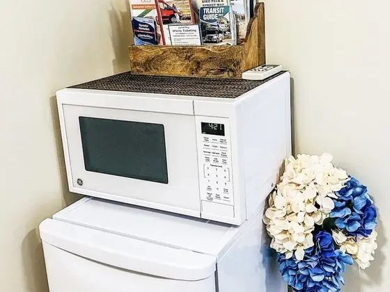 Romantic Oda, 1 Büyük (Queen) Boy Yatak, Sigara İçilmez, Ortak Banyo