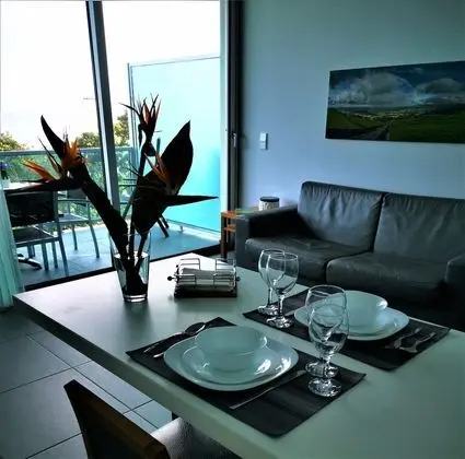 Apart Daire, 1 Yatak Odası (2 Adults + 2 Children)