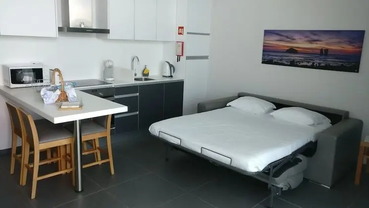 Apart Daire, 1 Yatak Odası (2 Adults + 2 Children)