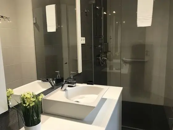 Apart Daire, 1 Yatak Odası (2 Adults + 2 Children)