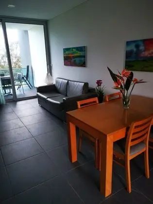 Apart Daire, 2 Yatak Odası (4 Adults + 2 Children)