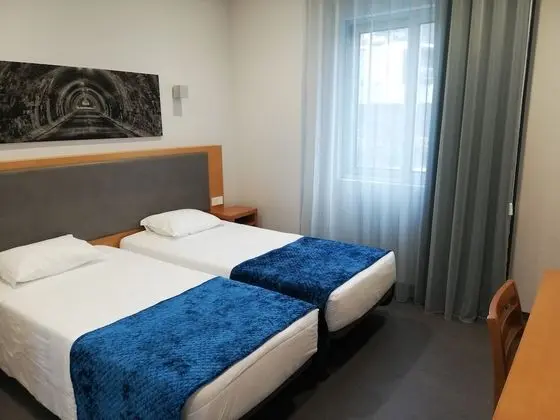 Apart Daire, 2 Yatak Odası (4 Adults + 2 Children)