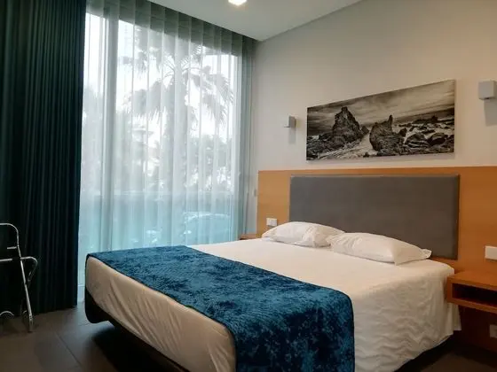 Apart Daire, 2 Yatak Odası (4 Adults + 2 Children)