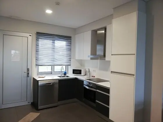 Apart Daire, 2 Yatak Odası (4 Adults + 2 Children)