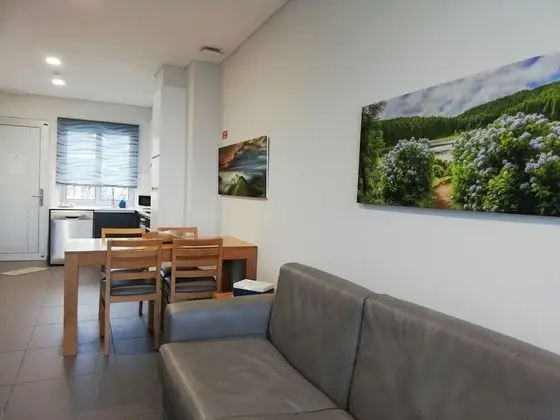 Apart Daire, 2 Yatak Odası (4 Adults + 2 Children)