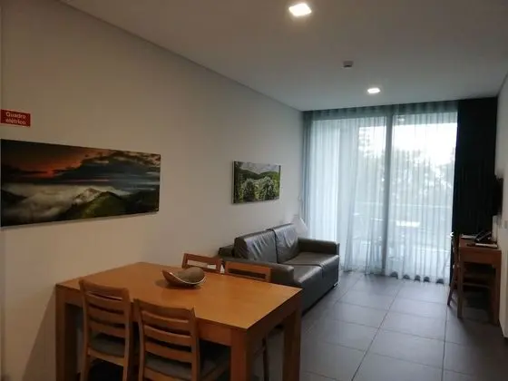 Apart Daire, 2 Yatak Odası (4 Adults + 2 Children)