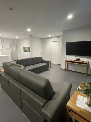 Çatı Katı Süiti (Penthouse), 2 Yatak Odası (4 Adults + 2 Children)
