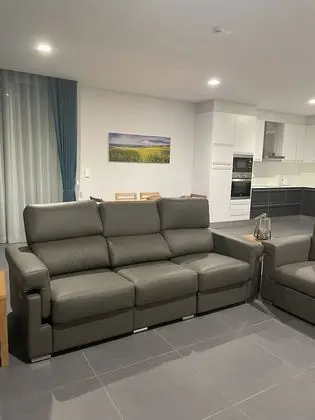 Çatı Katı Süiti (Penthouse), 2 Yatak Odası (4 Adults + 2 Children)