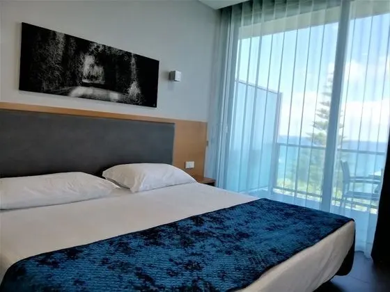 Çatı Katı Süiti (Penthouse), 2 Yatak Odası (4 Adults + 2 Children)