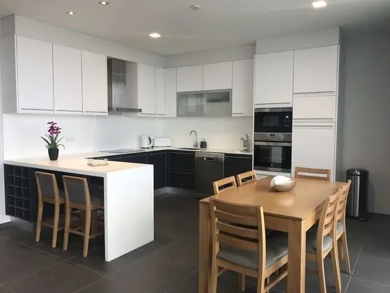 Çatı Katı Süiti (Penthouse), 2 Yatak Odası (4 Adults + 2 Children)