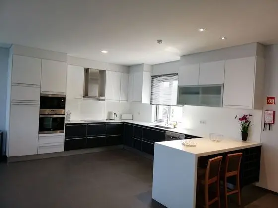 Çatı Katı Süiti (Penthouse), 2 Yatak Odası (4 Adults + 2 Children)