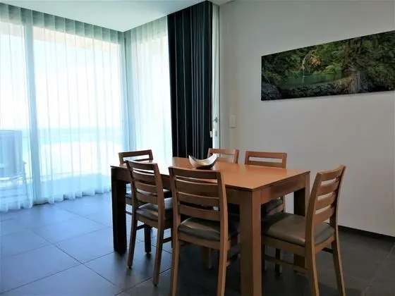 Çatı Katı Süiti (Penthouse), 2 Yatak Odası (4 Adults + 2 Children)