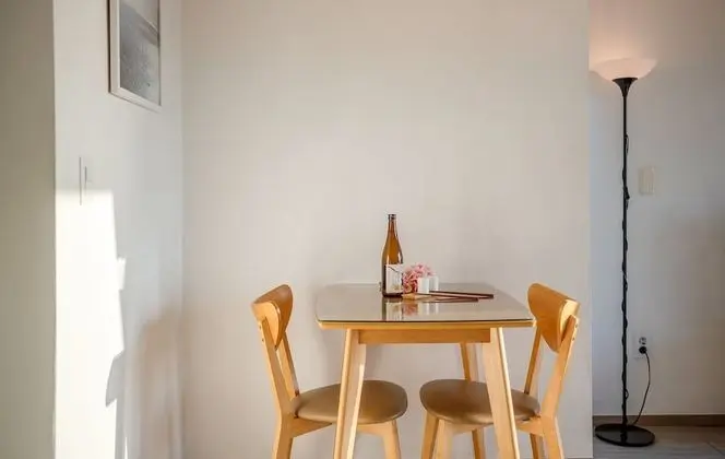 Superior Tek Büyük Yataklı Oda, Teras, Okyanus Manzaralı (Shamu)