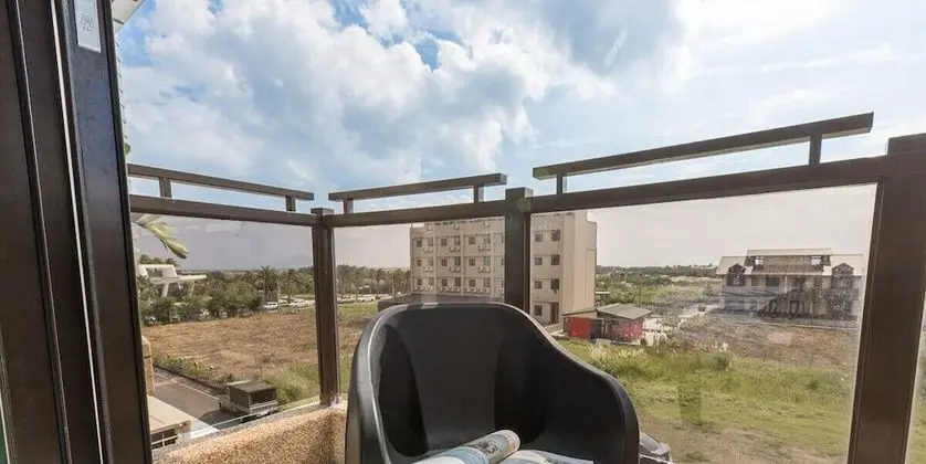 Dört Kişilik Oda