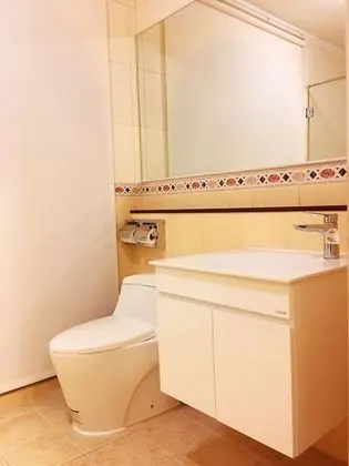 Deluxe Tek Büyük Yataklı Oda, 1 Yatak Odası, Sigara İçilmez, Banyolu/Duşlu