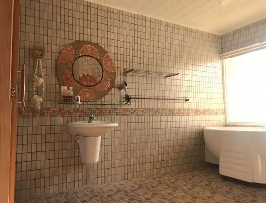 Luxury Çatı Katı Süiti (Penthouse), 1 Yatak Odası, Sigara İçilmez, Banyolu/Duşlu