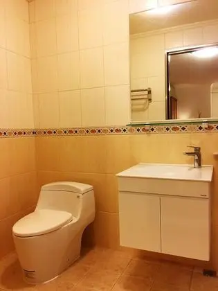 Luxury Çatı Katı Süiti (Penthouse), 1 Yatak Odası, Sigara İçilmez, Banyolu/Duşlu