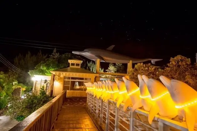 Luxury Dört Kişilik Oda, 1 Yatak Odası, Sigara İçilmez, Banyolu/Duşlu