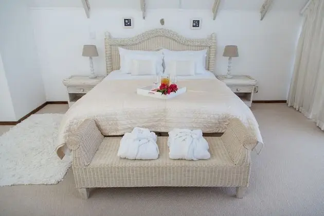 Luxury Çatı Katı Süiti (Penthouse) (Ocean Penthouse)